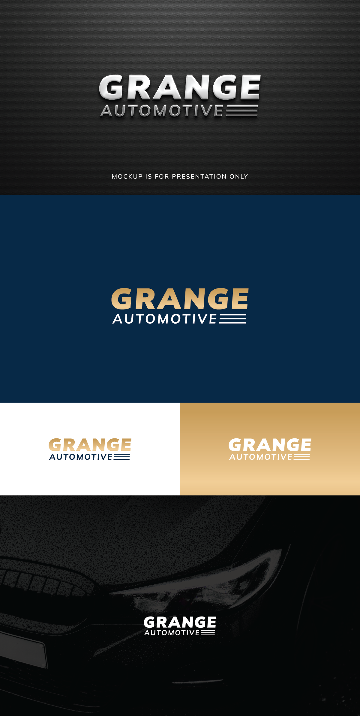 Logo Design by Ebaddesigns for this project | Design #28918937