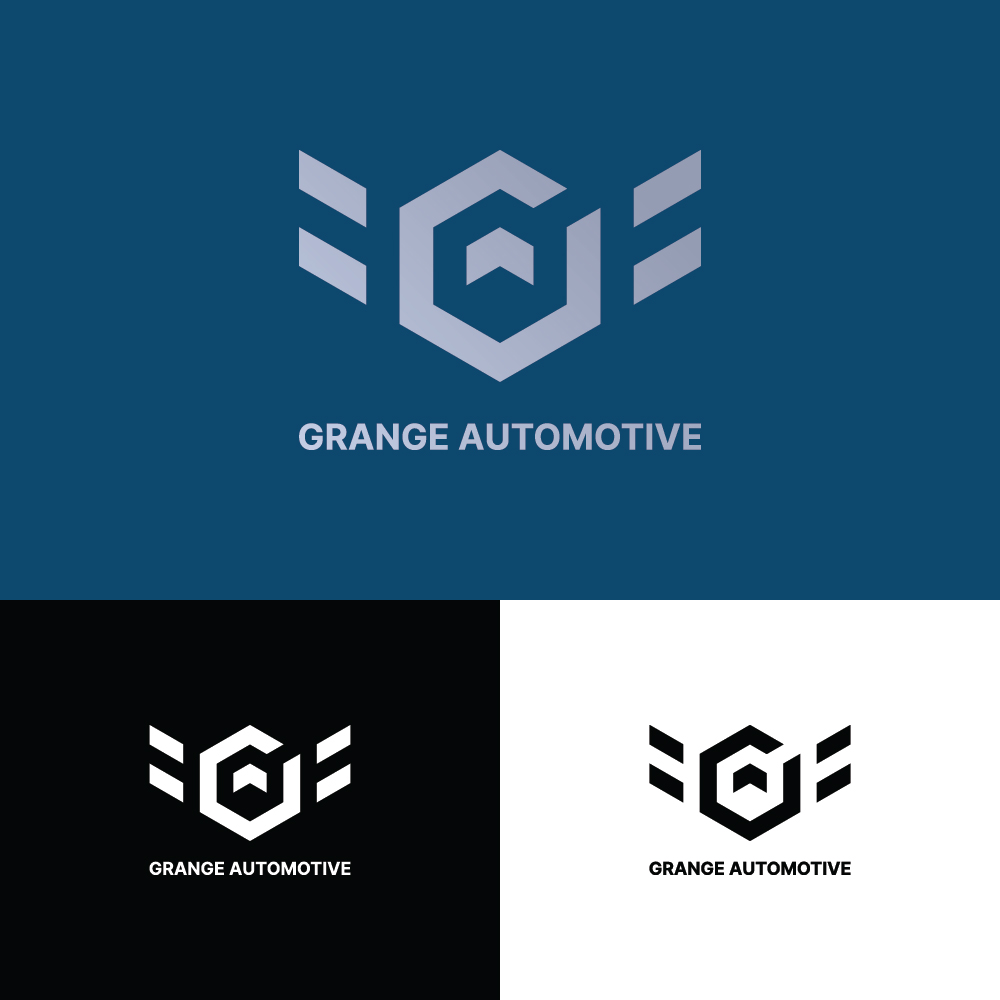 Logo Design by Heiwa Sign for this project | Design #28919536