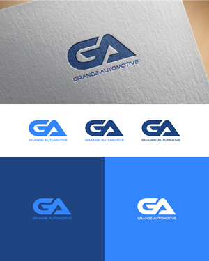 Logo Design by JayaArt for this project | Design: #28905092