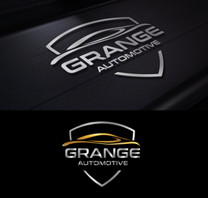 Logo Design by DeriMH