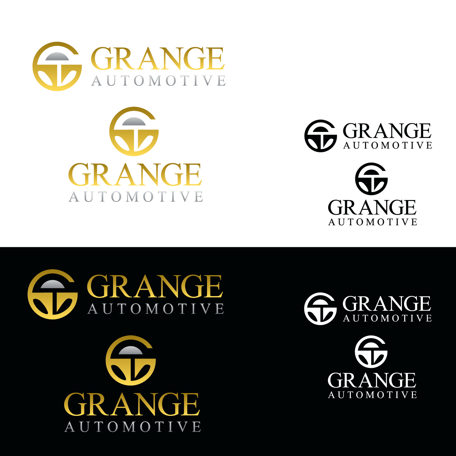 Logo Design by emptyboxgraphics for this project | Design #28906125