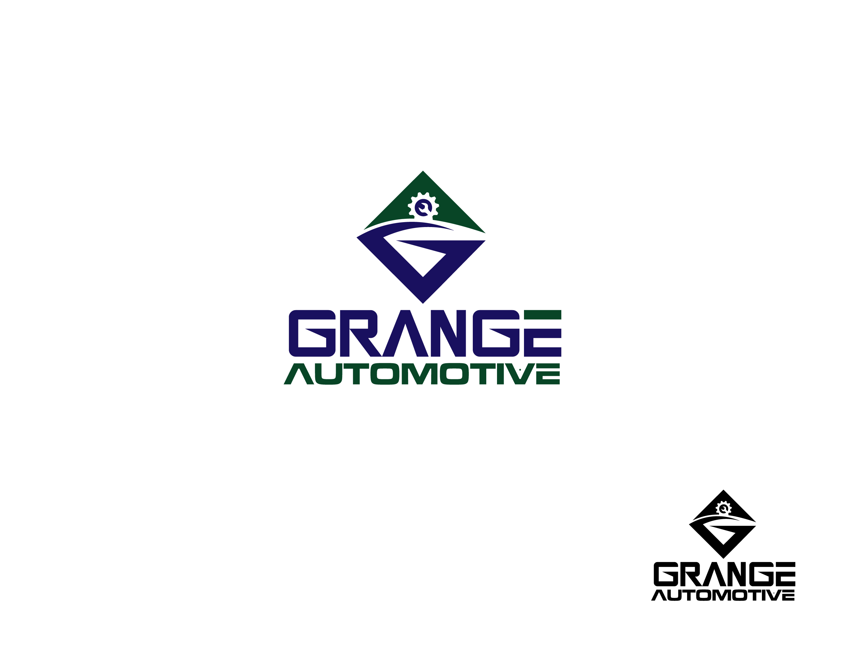 Logo Design by creativepoint for this project | Design #28905882