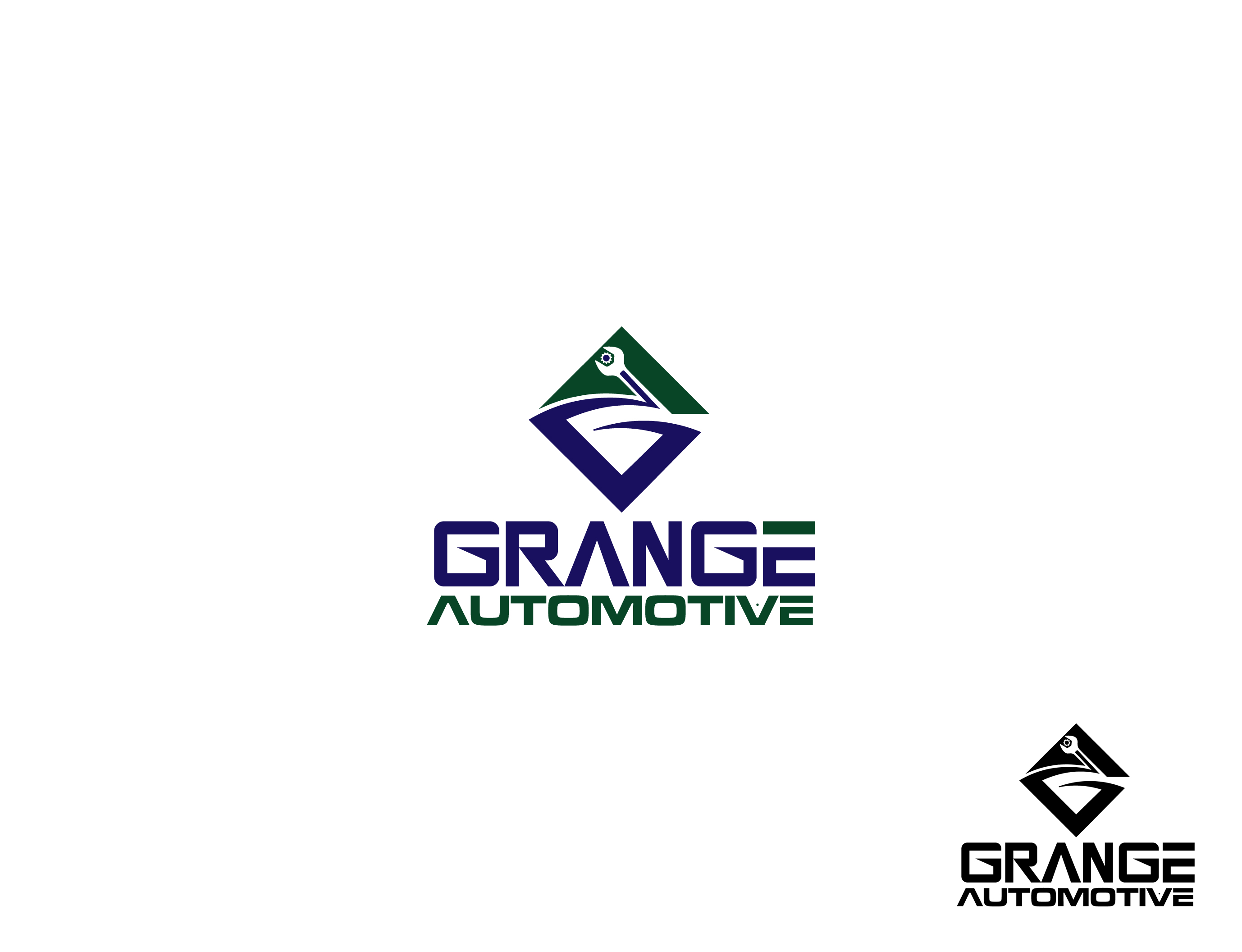 Logo Design by creativepoint for this project | Design #28905949