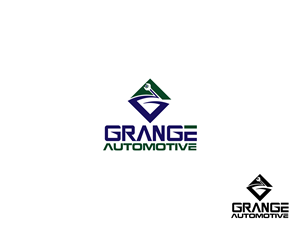 Logo Design by creativepoint for this project | Design: #28905949