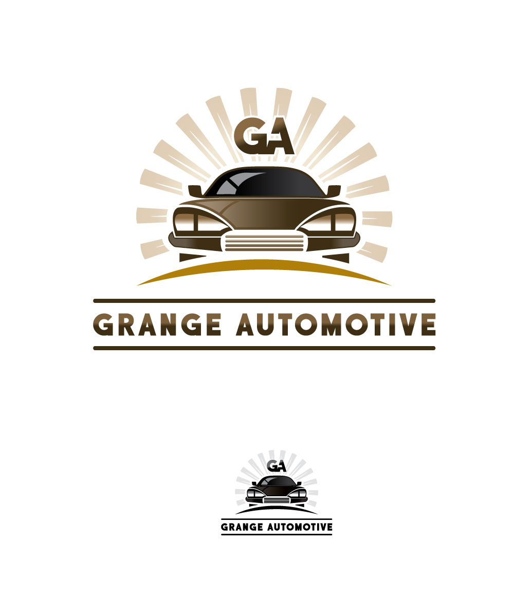 Logo Design by Wonderful design for this project | Design #28906026