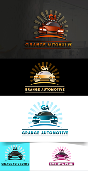 Logo Design by Wonderful design for this project | Design: #28906027