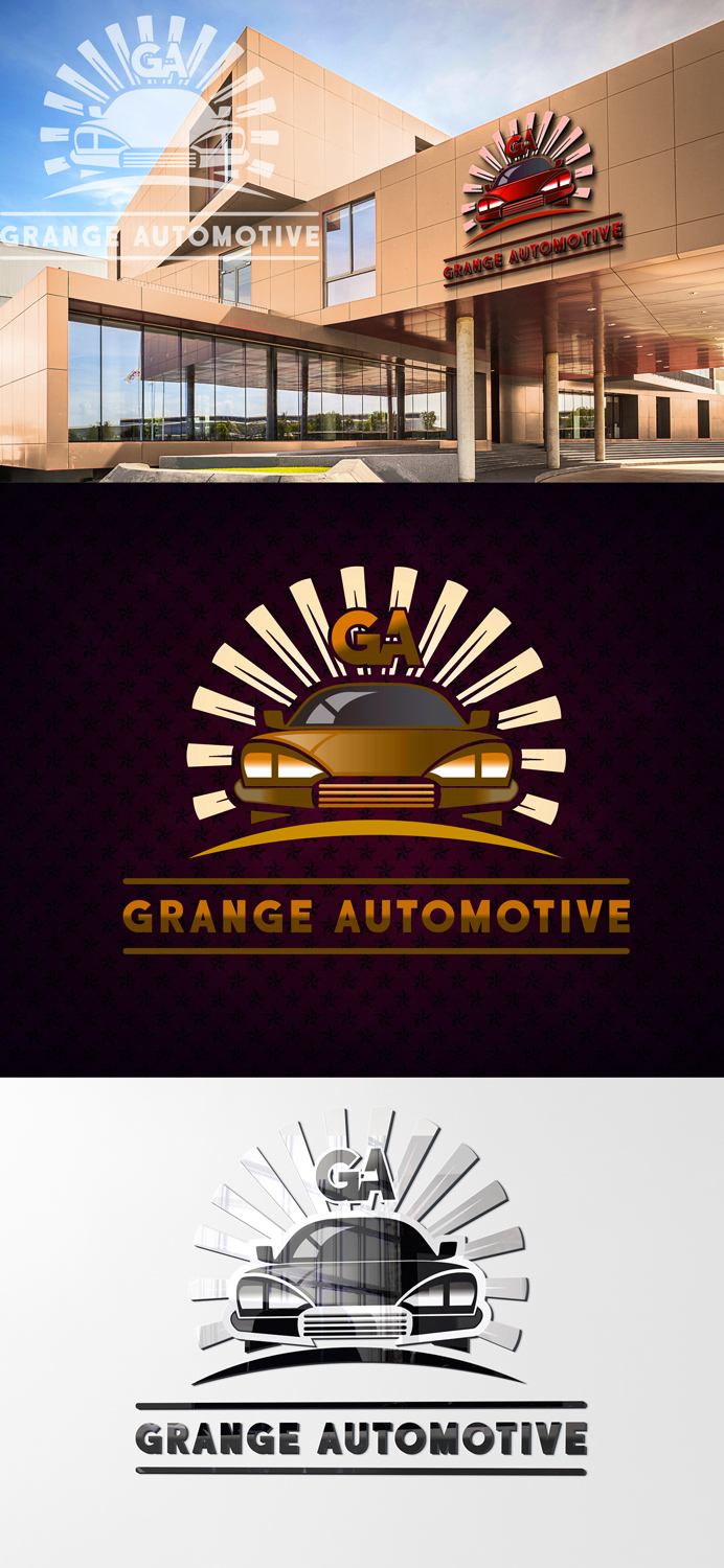 Logo Design by Wonderful design for this project | Design #28906028