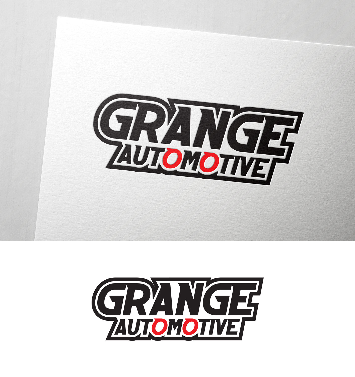 Logo Design by Impressive Solutions for this project | Design #28905937