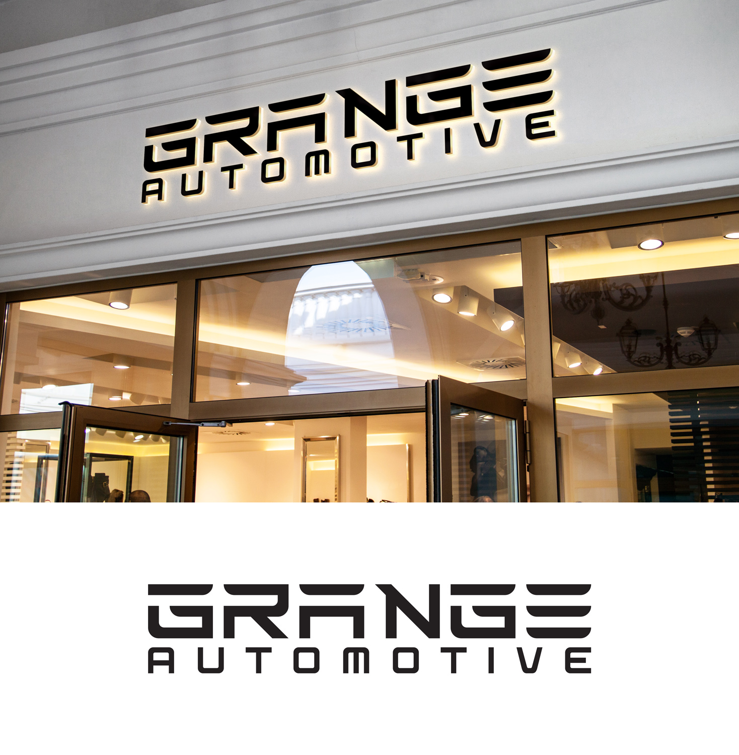 Logo Design by Impressive Solutions for this project | Design #28905938