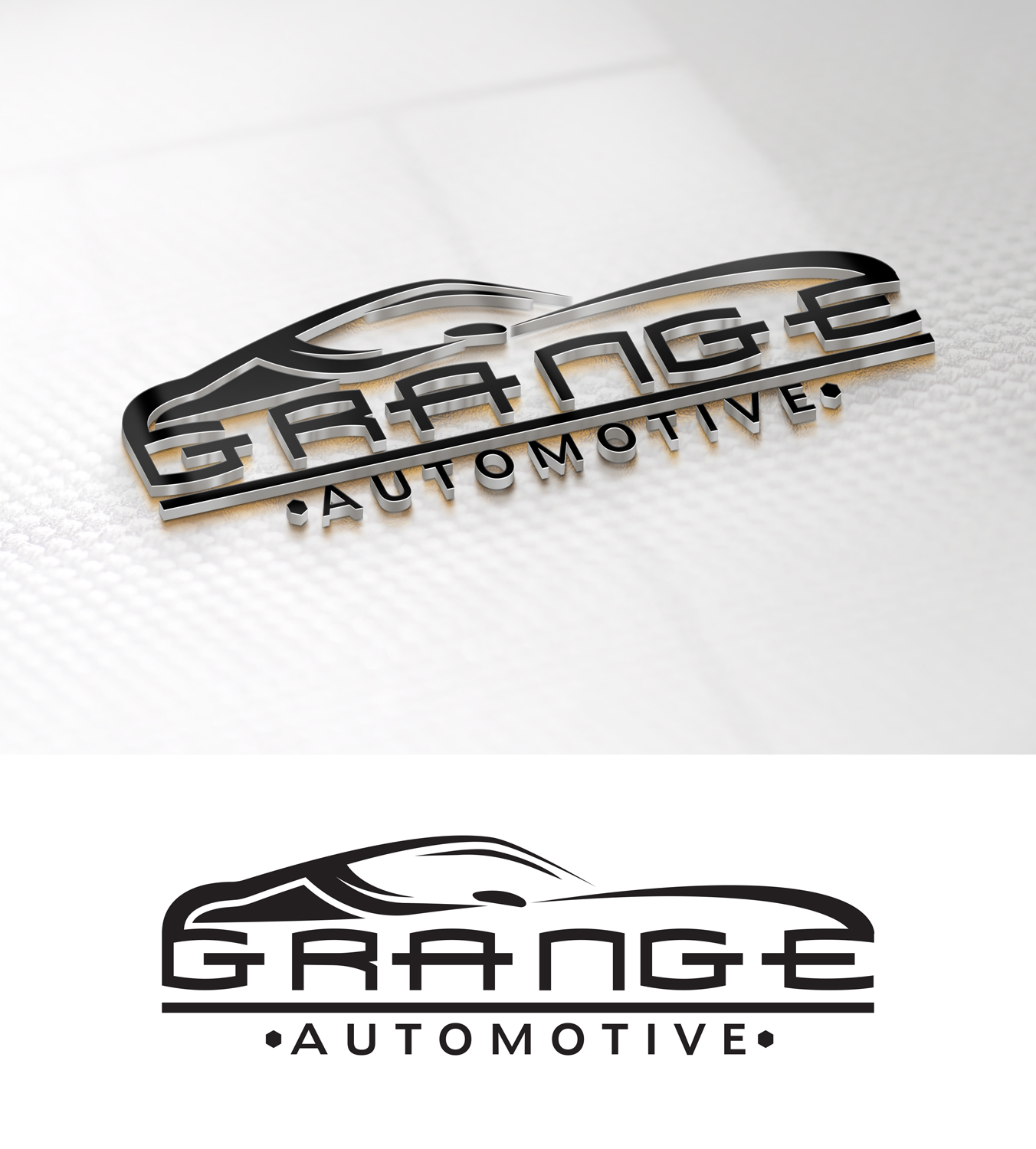 Logo Design by Impressive Solutions for this project | Design #28905939