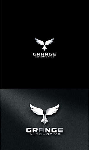 Logo Design by agustian spades for this project | Design: #28919823