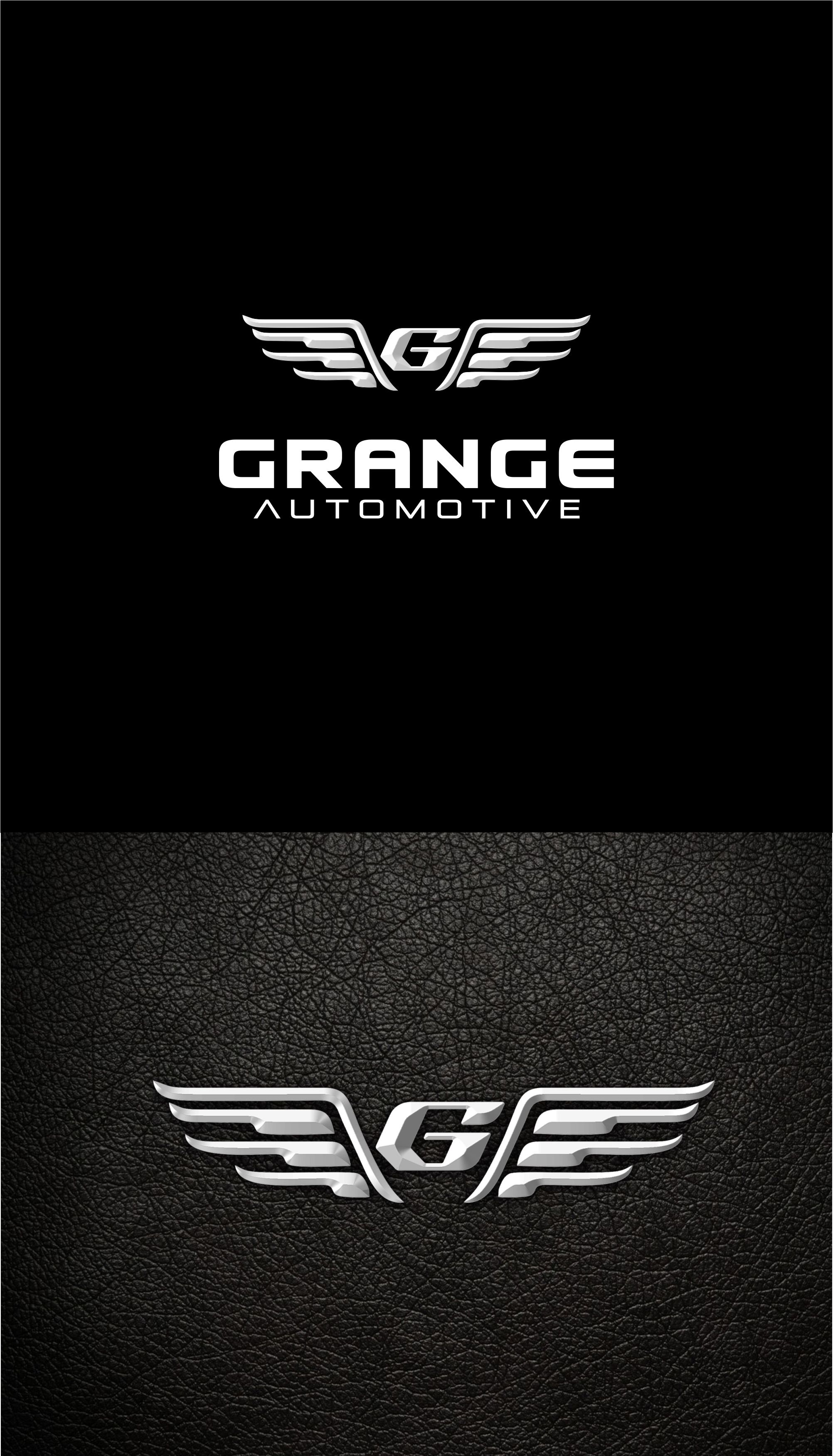 Logo Design by agustian spades for this project | Design #28919850