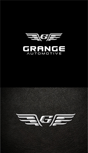 Logo Design by agustian spades for this project | Design: #28919850