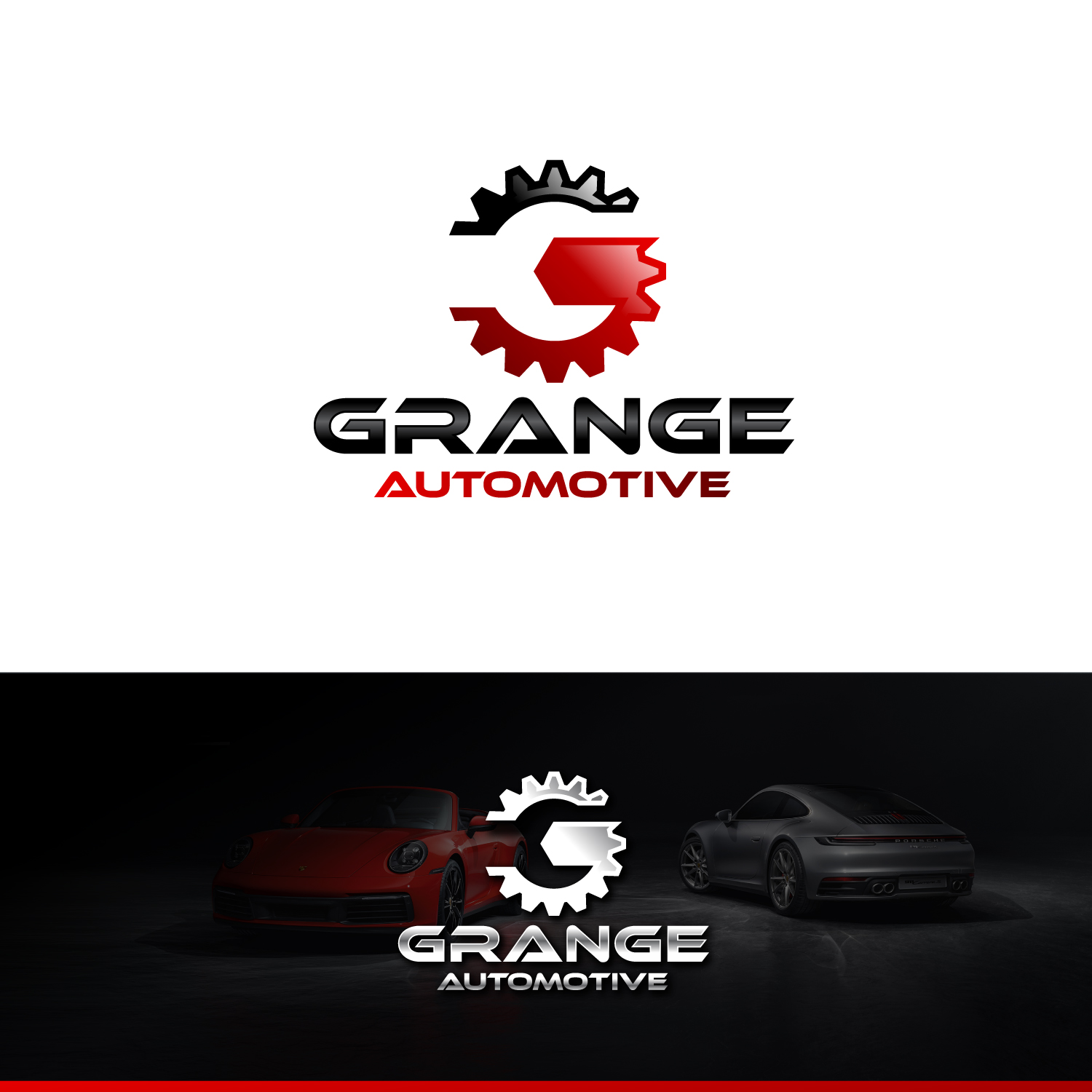 Logo Design by webeezine for this project | Design #28913092