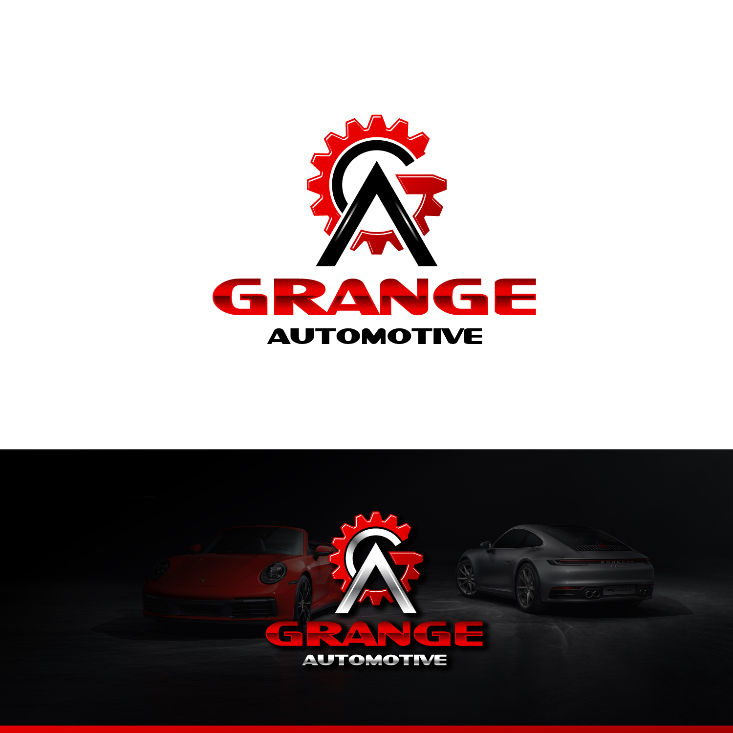 Logo Design by webeezine for this project | Design #28913093