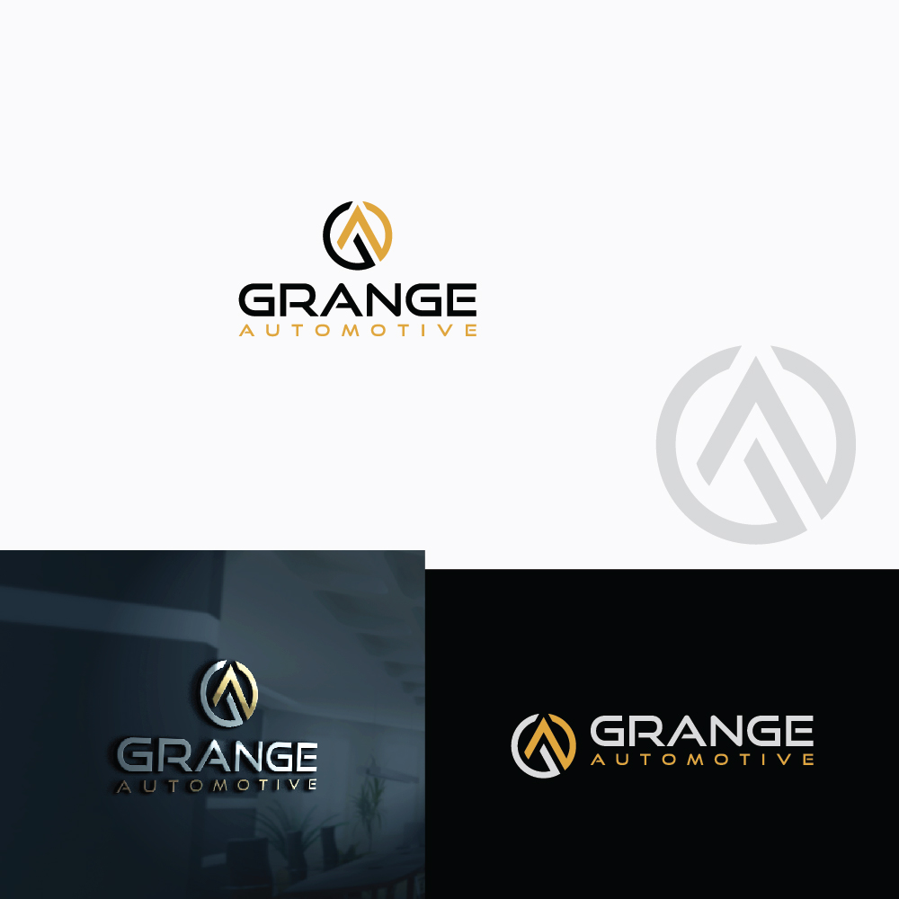 Logo Design by AL-BARAKAH for this project | Design #28906442