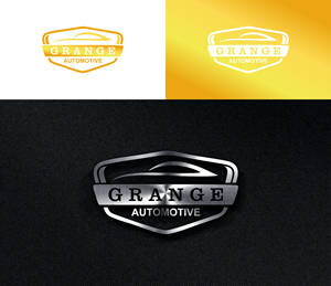 Logo Design by Adeikhan for this project | Design: #28905296