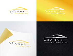 Logo Design by Adeikhan for this project | Design: #28907302
