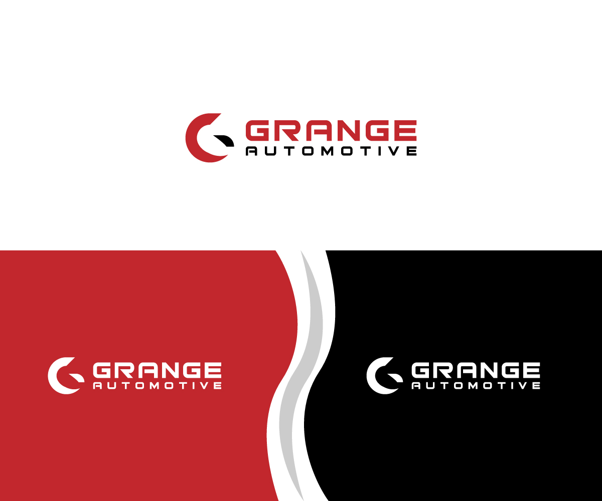 Logo Design by fauzan harun for this project | Design #28912605