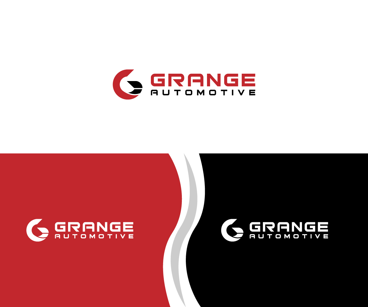 Logo Design by fauzan harun for this project | Design #28912607