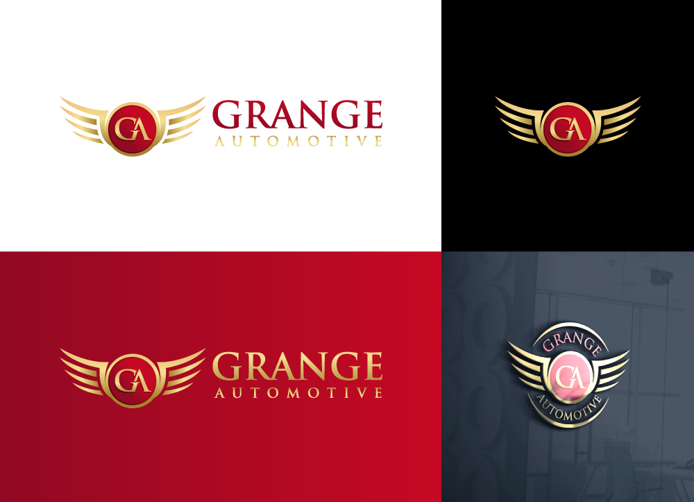 Logo Design by Cre@8ive.Colors for this project | Design #28907736
