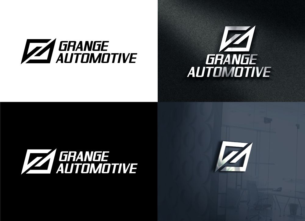 Logo Design by Cre@8ive.Colors for this project | Design #28907737