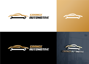 Logo Design by Cre@8ive.Colors for this project | Design: #28907921