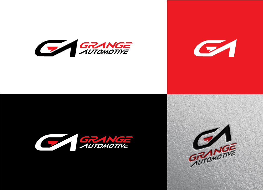 Logo Design by Cre@8ive.Colors for this project | Design #28907922