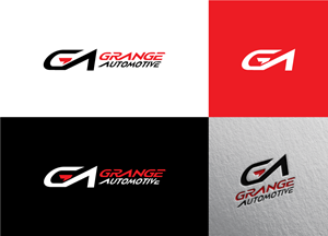 Logo Design by Cre@8ive.Colors for this project | Design: #28907922