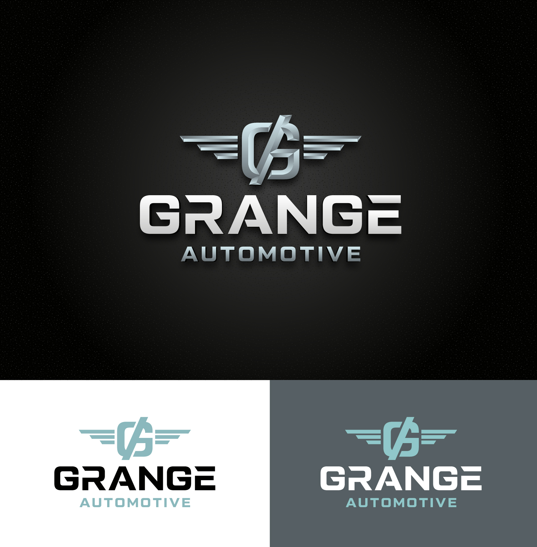 Logo Design by grrssn for this project | Design #28909979