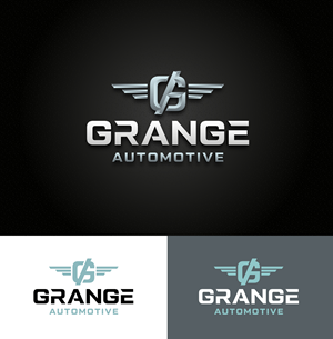Logo Design by grrssn