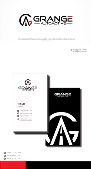 Design de Logo par graphicevolution pour ce projet | Design : #28904842