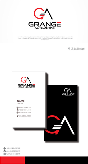 Design de Logo par graphicevolution pour ce projet | Design : #28904843