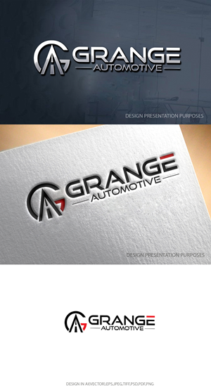 Design de Logo par graphicevolution pour ce projet | Design : #28906101