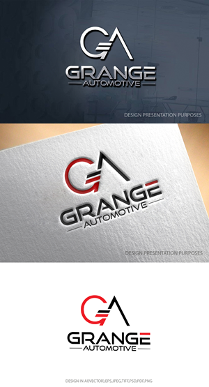 Design de Logo par graphicevolution pour ce projet | Design : #28906136