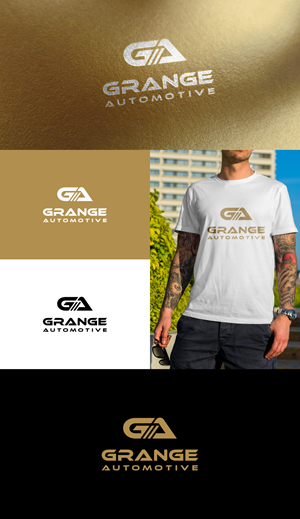 Logo-Design von ZiangArt_Studio für dieses Projekt | Design #28912224