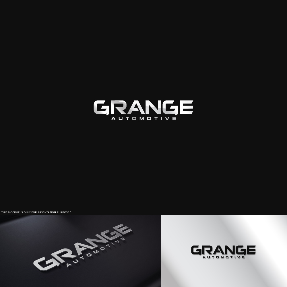 Logo Design by I designs for this project | Design #28904320