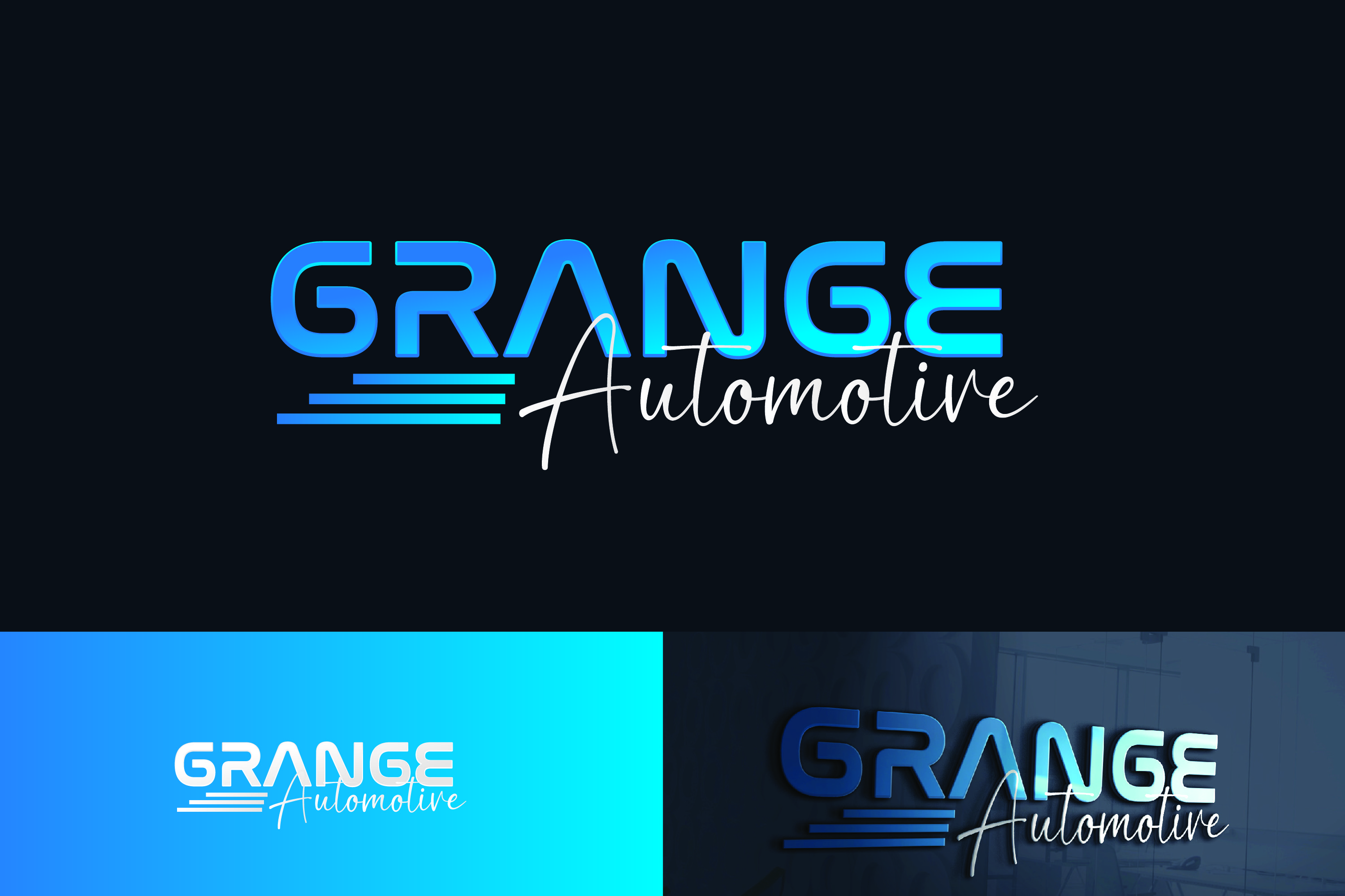 Logo Design by Raheel Dildar for this project | Design #28906057