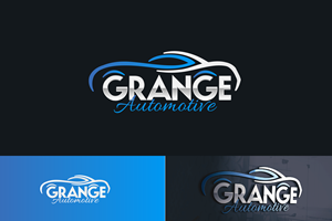 Logo Design by Raheel Dildar for this project | Design: #28906058