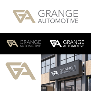 Logo Design by Fendr for this project | Design: #28907205