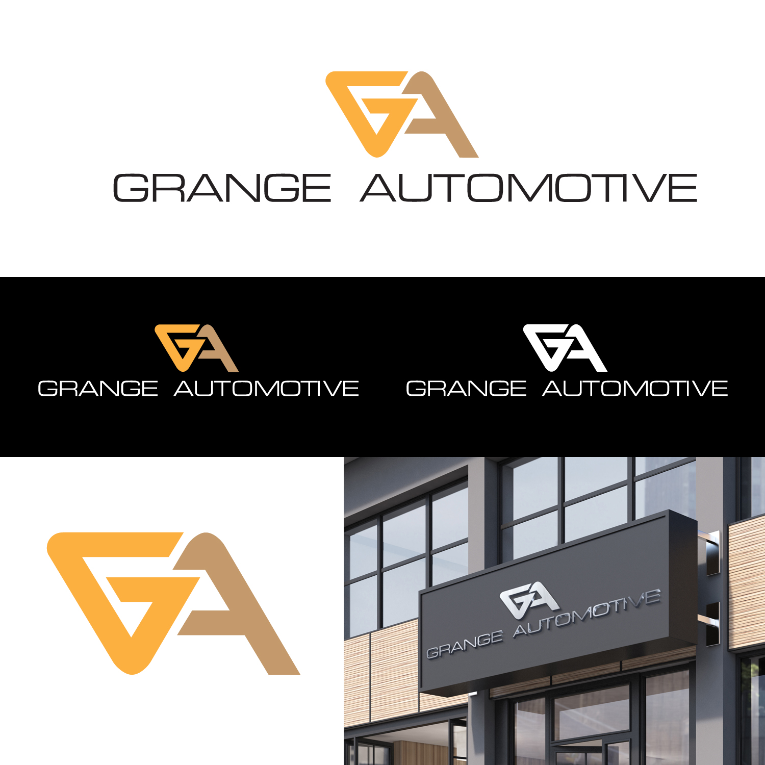 Logo Design by Fendr for this project | Design #28907209