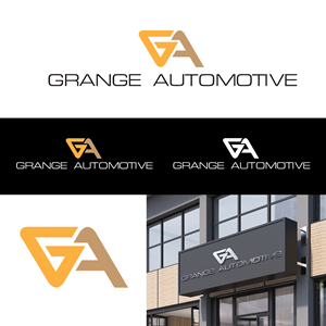 Logo Design by Fendr for this project | Design: #28907209