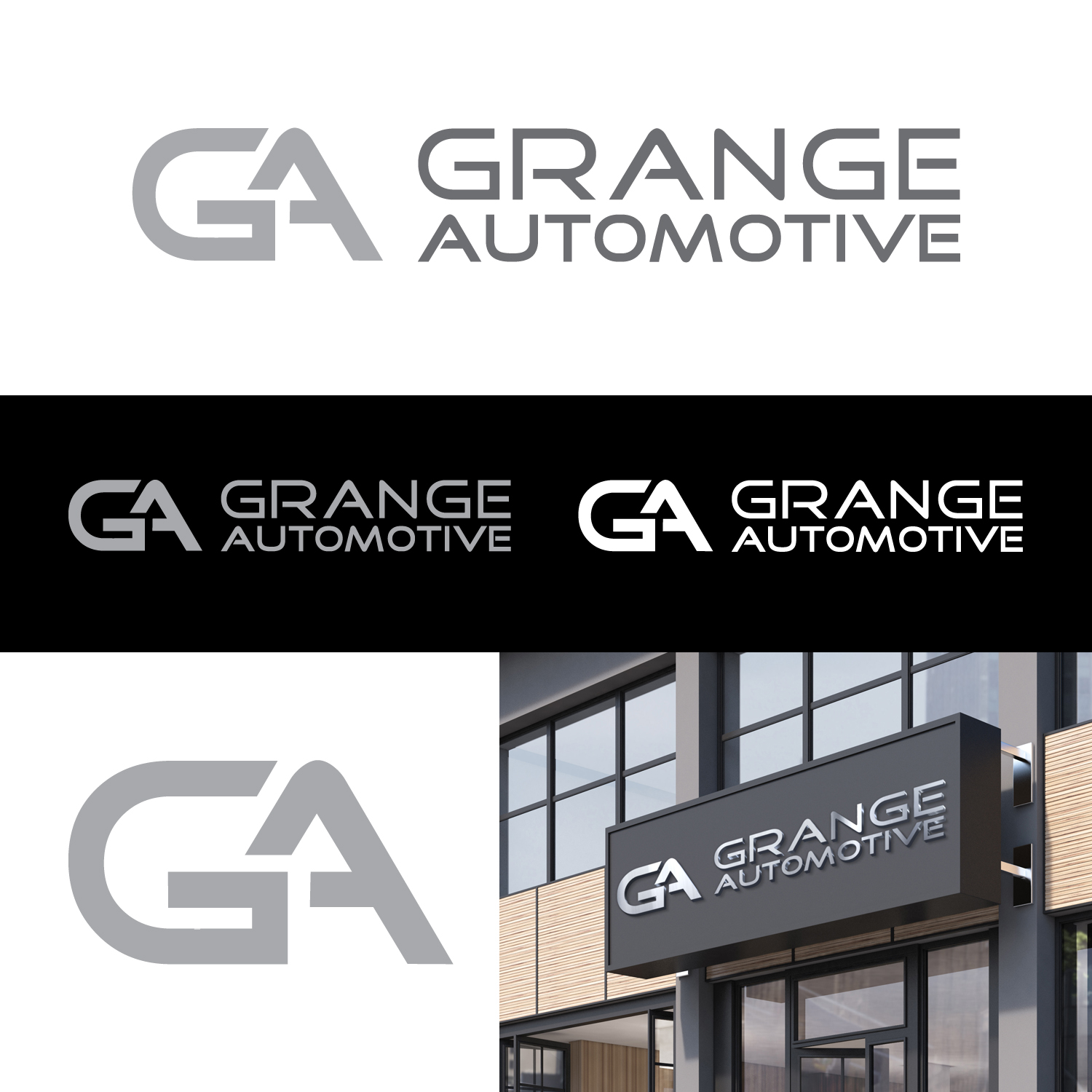 Logo Design by Fendr for this project | Design #28907211