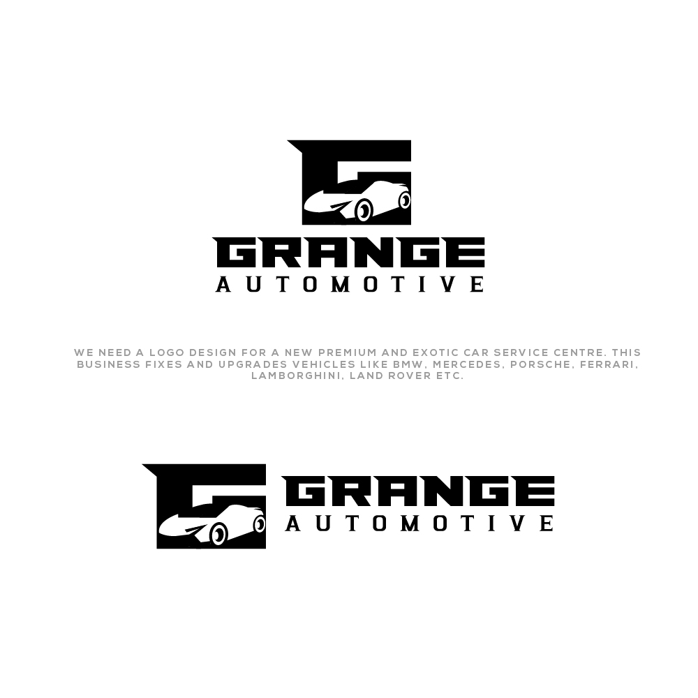 Design de Logo par Ayub Zafar pour ce projet | Design #28916135