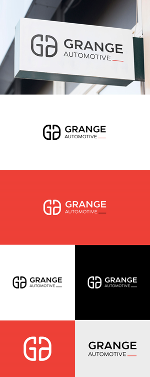 Logo Design by Infinity Graphics for this project | Design: #28909135