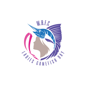 W.B.F.C.    Ladies Gamefish Day | Logo Design by delegacydesign
