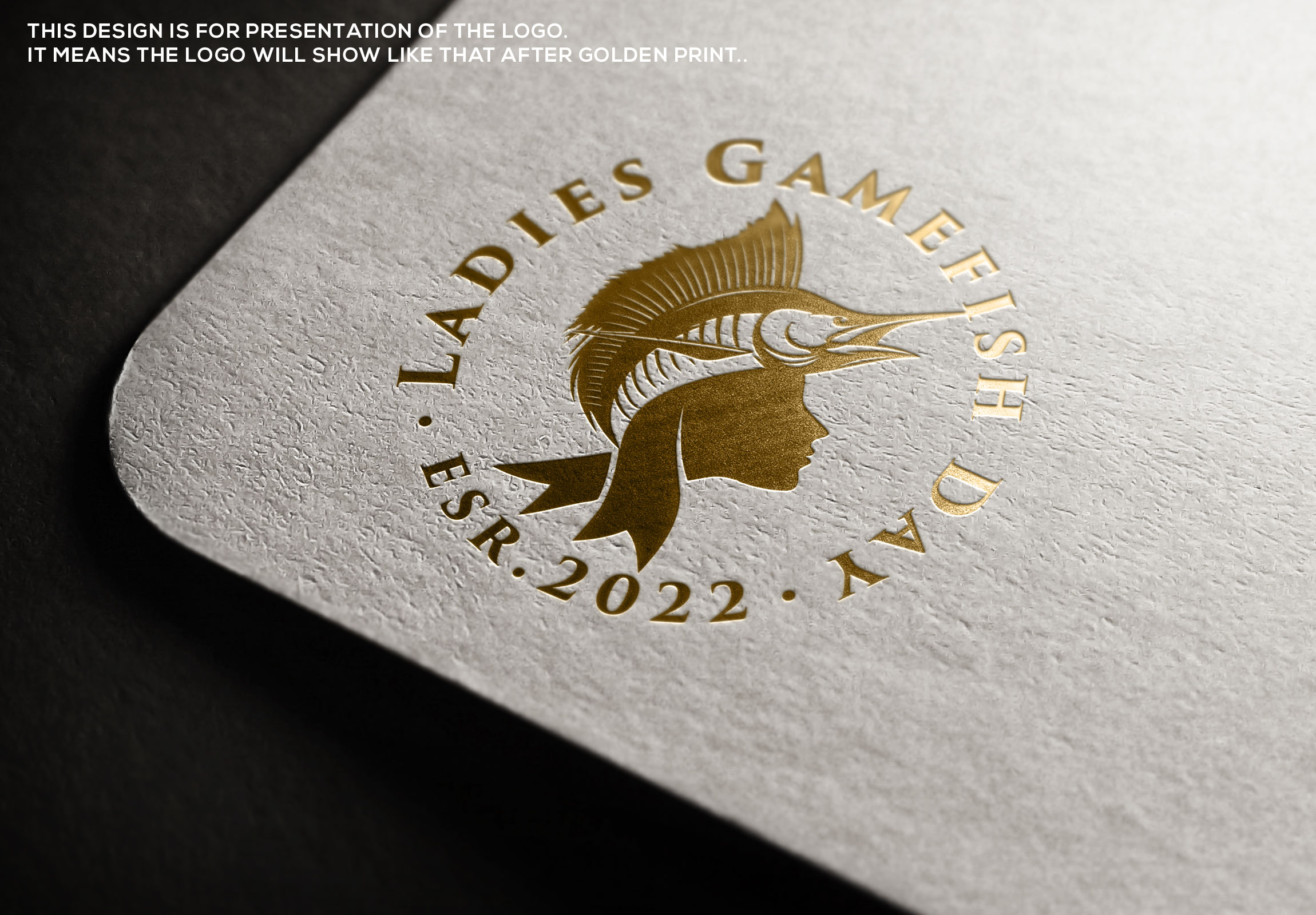 Logo Design by Rosalie.. for Weipa Billfish Club | Design #28909281