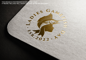 Logo Design by Rosalie.. for Weipa Billfish Club | Design: #28909281