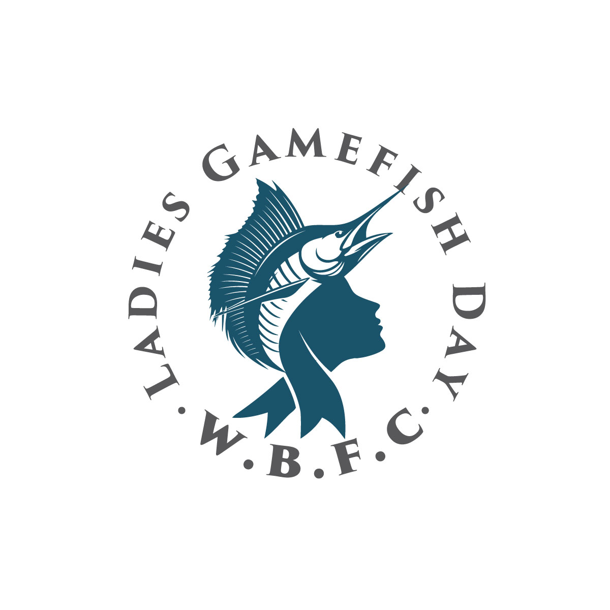 Logo Design by Rosalie.. for Weipa Billfish Club | Design #28914519