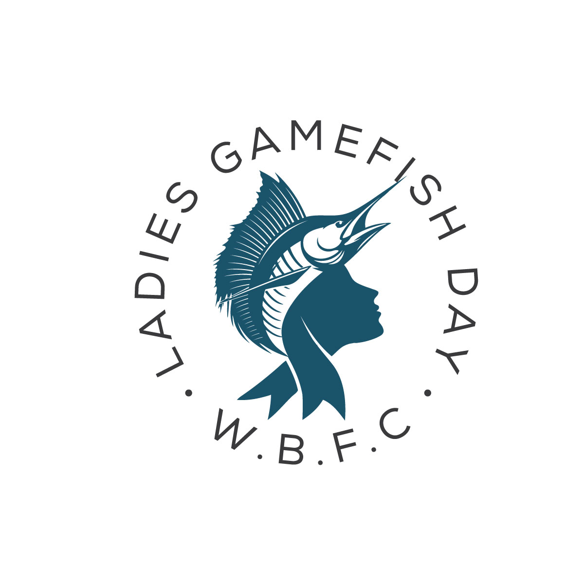 Logo Design by Rosalie.. for Weipa Billfish Club | Design #28918301